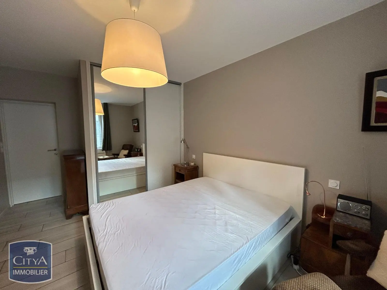 Photo 5 Appartement 2 pièces 35m²