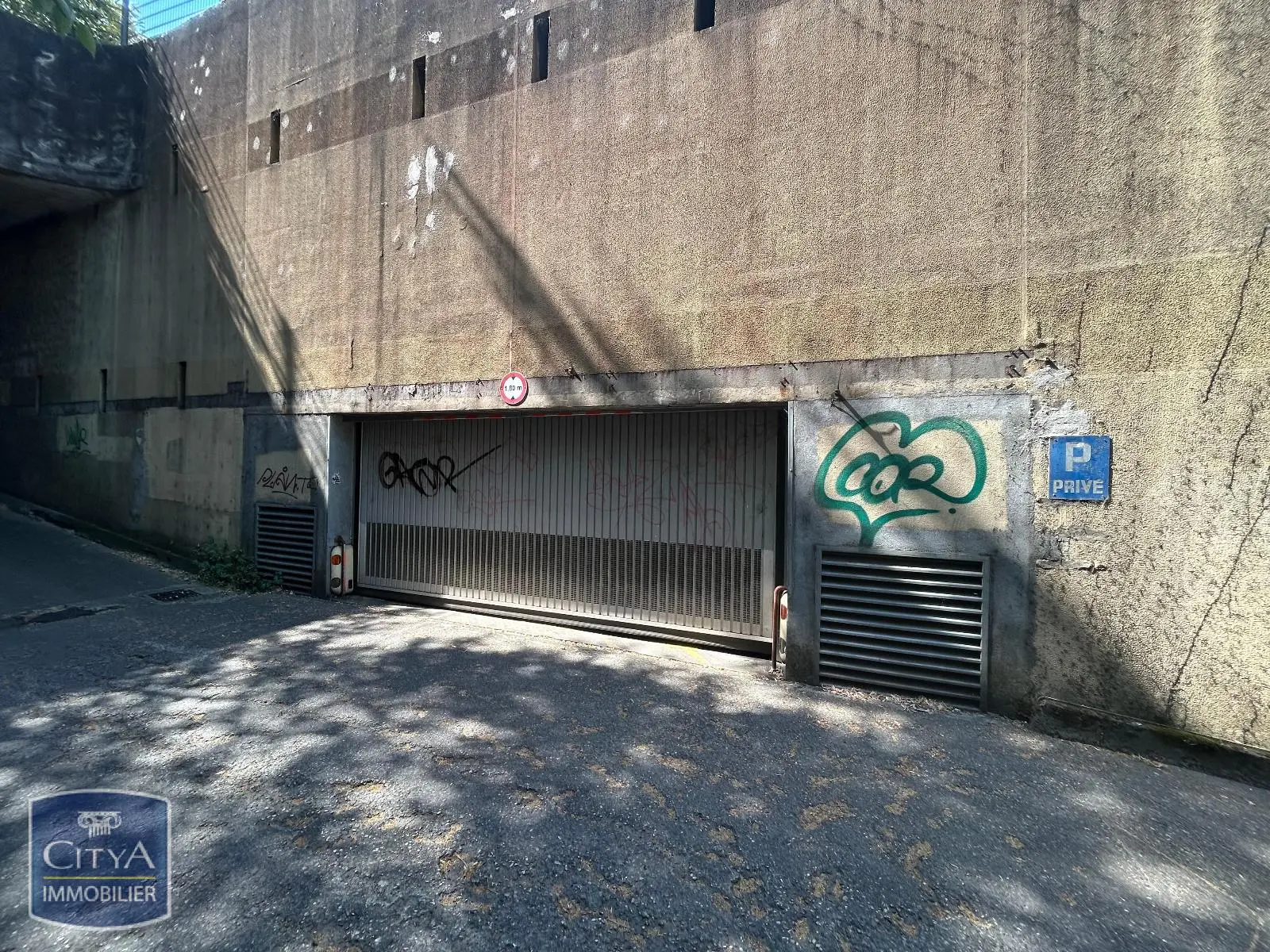 Photo 4 parking Chambéry