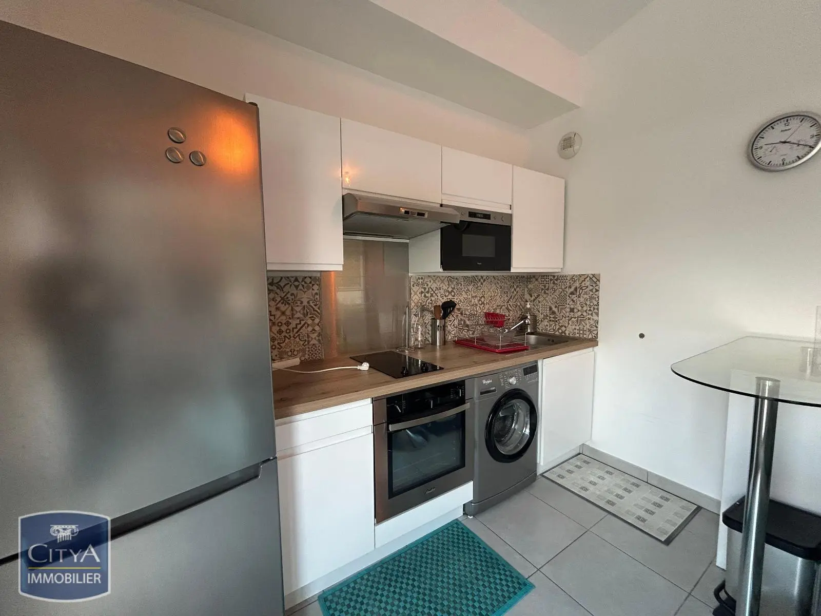 Photo 2 Appartement 2 pièces 29m²