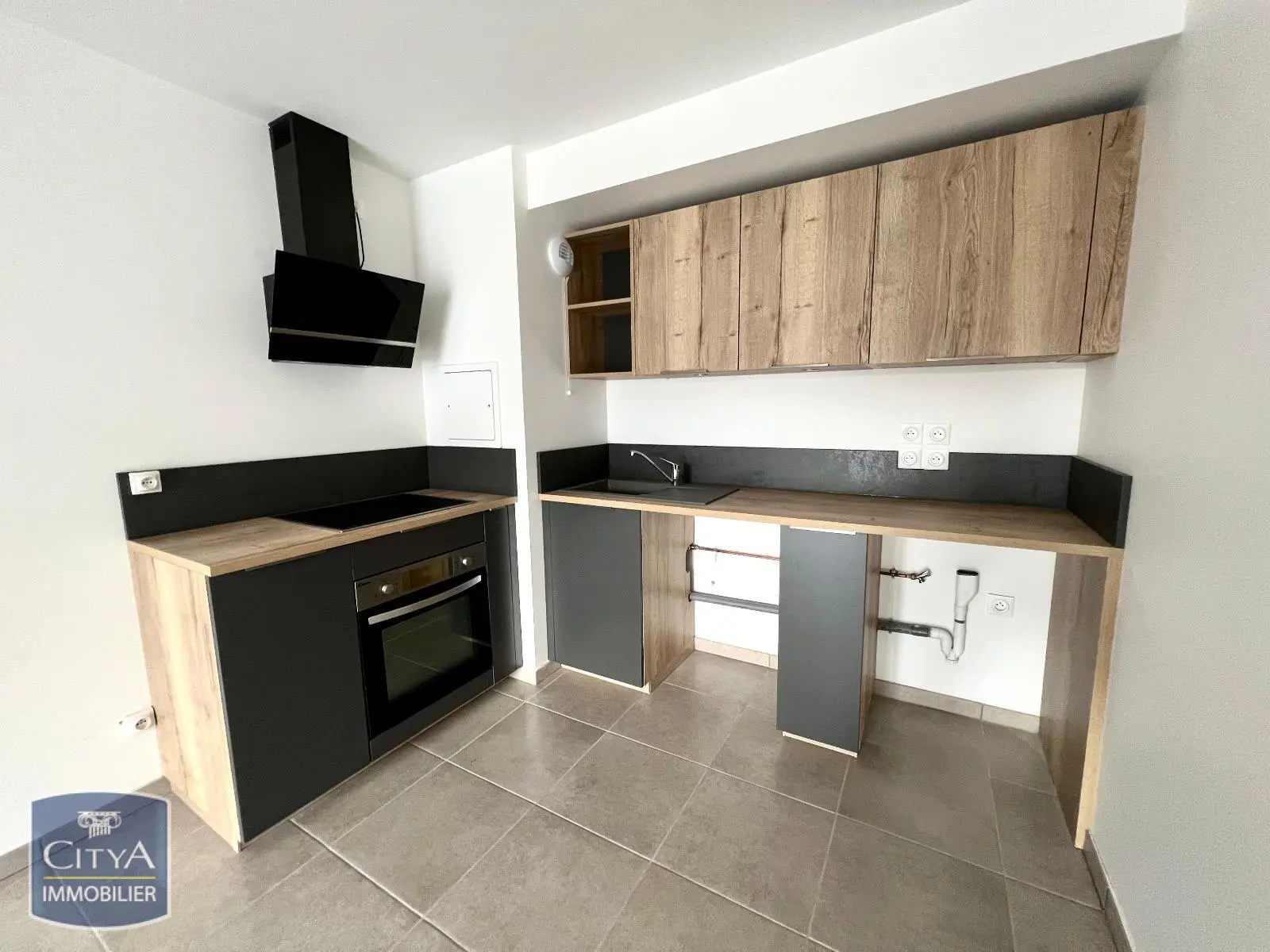 Photo 3 Appartement 2 pièces 42.28m²