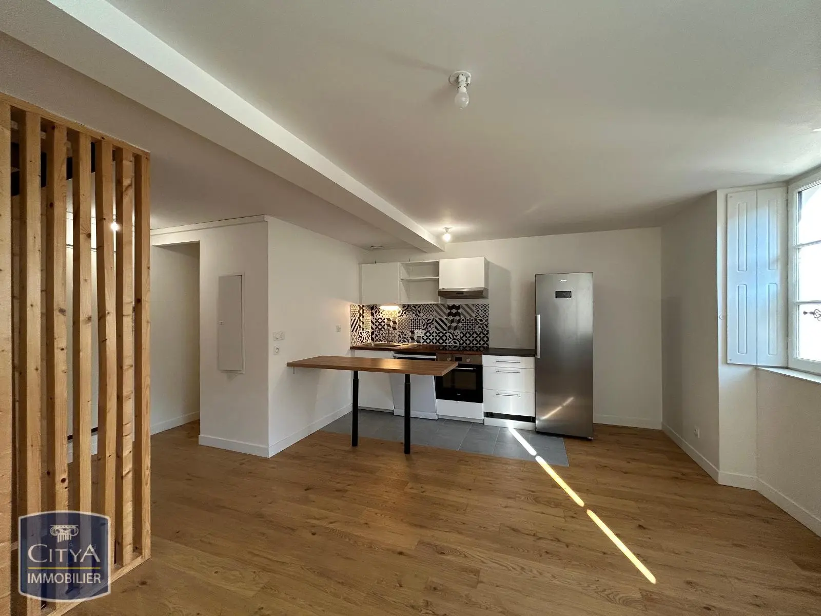 Photo 1 Appartement 3 pièces 48.91m²