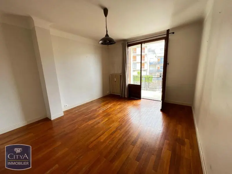 Photo 2 Appartement 3 pièces 65m²