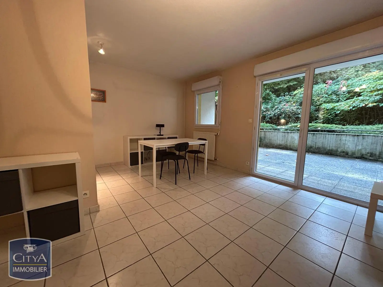 Photo 2 Appartement 2 pièces 50.7m²