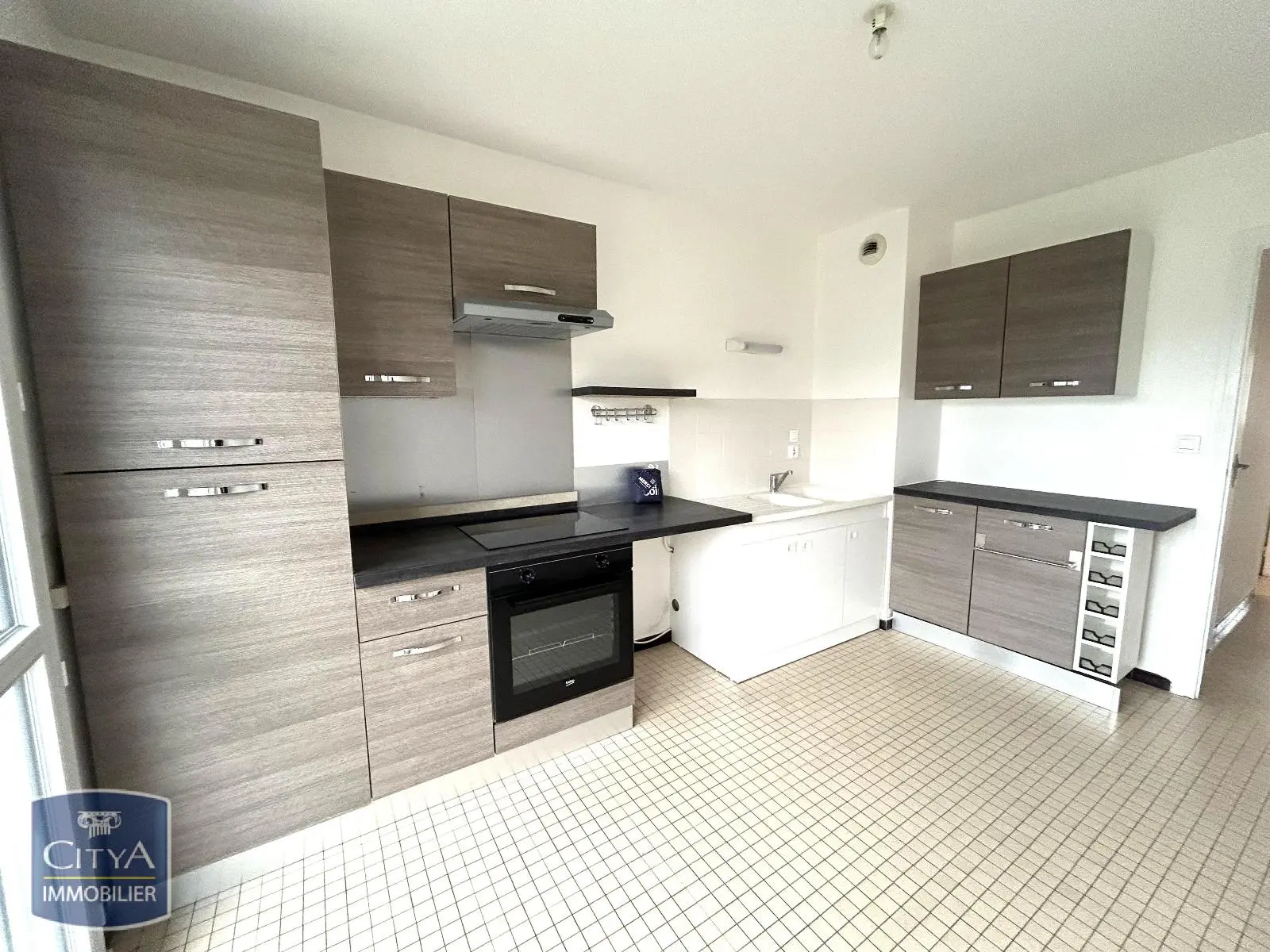 Photo 3 Appartement 3 pièces 65.4m²