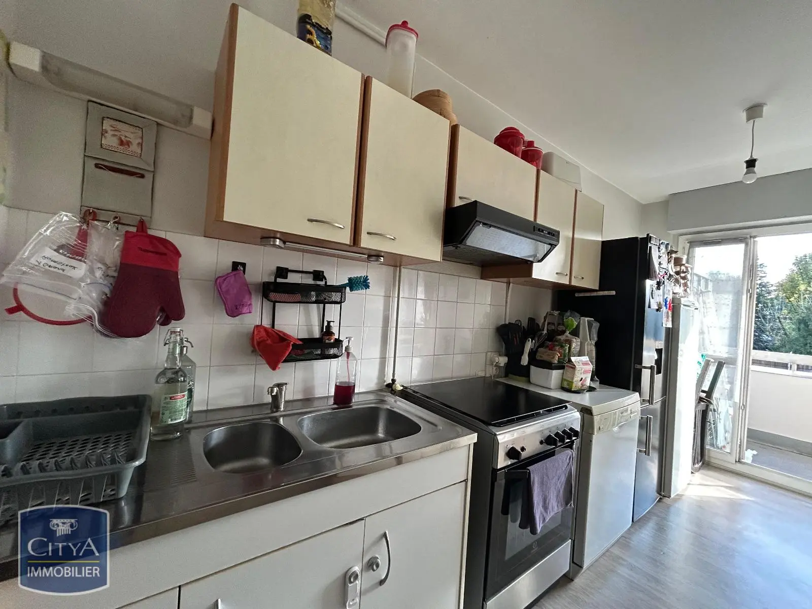 Photo 3 pour Appartement 3 pièces 66.46m² Photo 3 Appartement 3 pièces 66.46m²