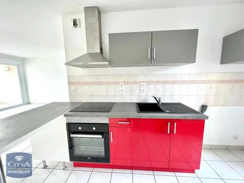 Photo 3 Appartement 4 pièces 82m²