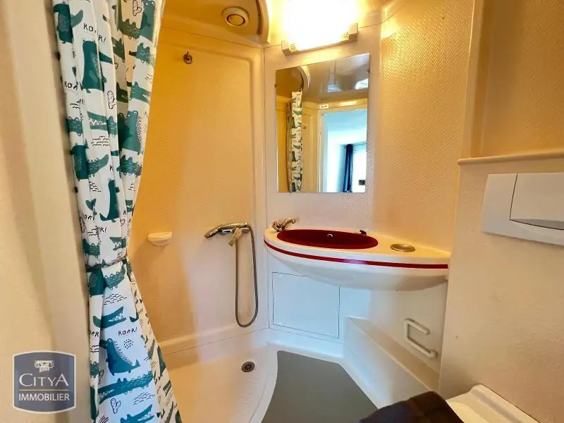 Photo 3 pour Appartement 1 pièce 18.99m² Photo 3 Appartement 1 pièce 18.99m²