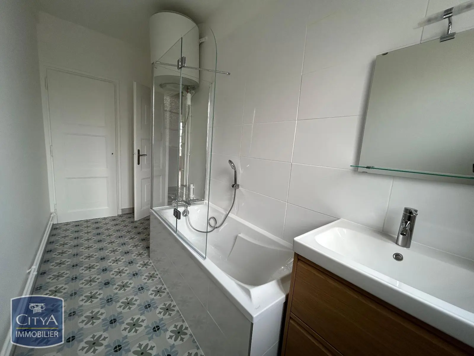 Photo 7 Appartement 2 pièces 57.8m²