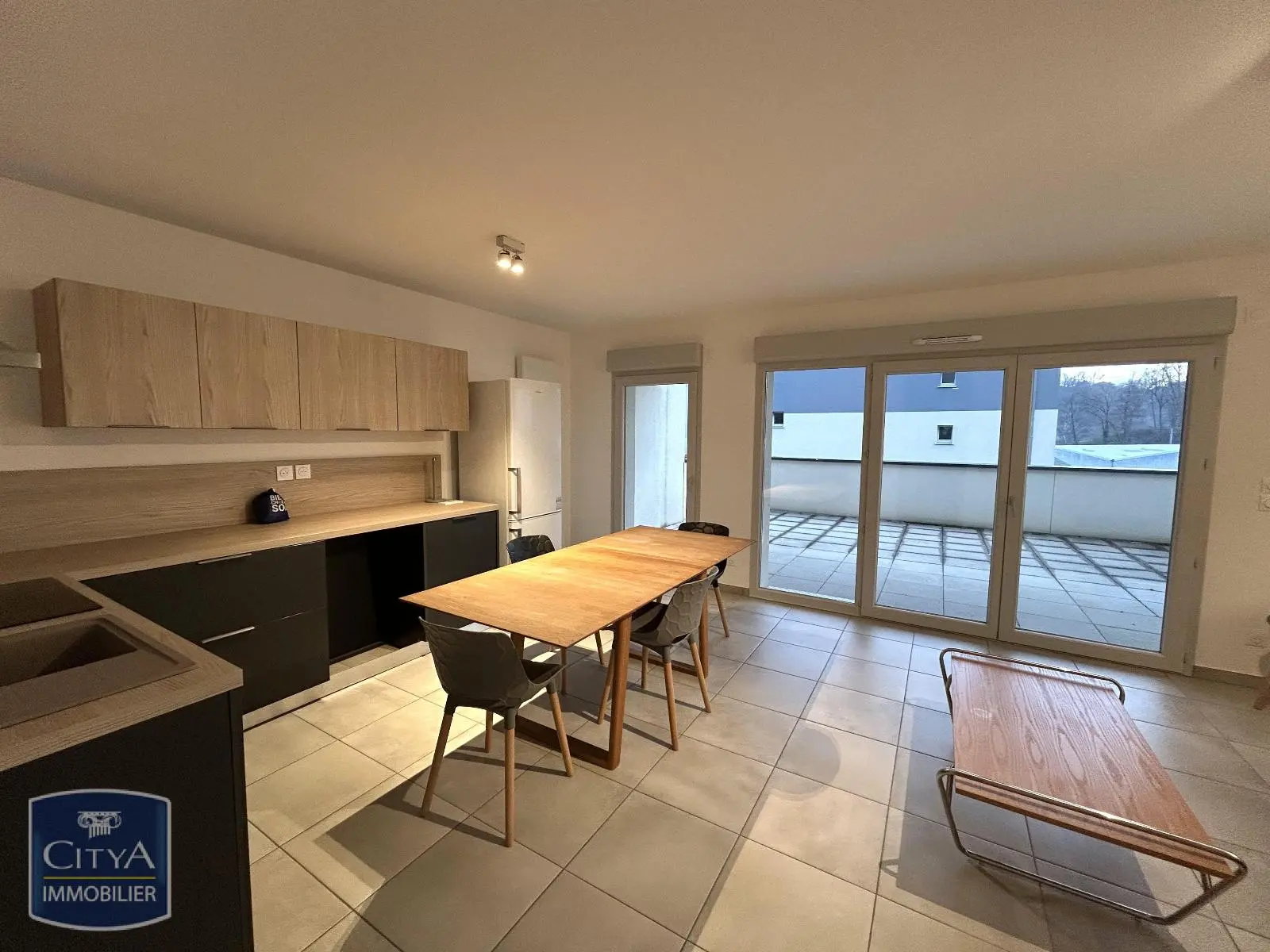 Photo 4 Appartement 3 pièces 63.71m²