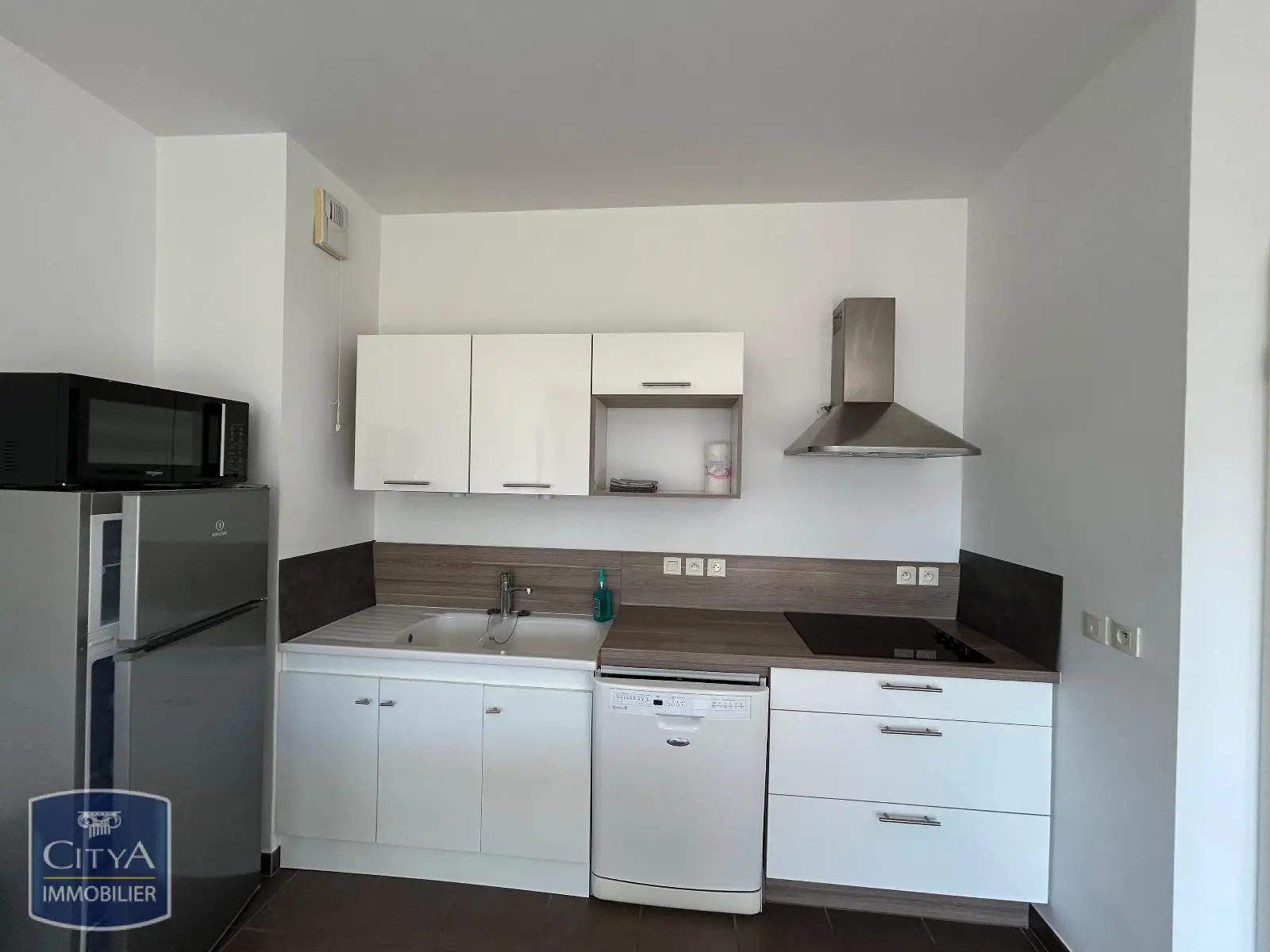 Photo 2 Appartement 2 pièces 42.9m²