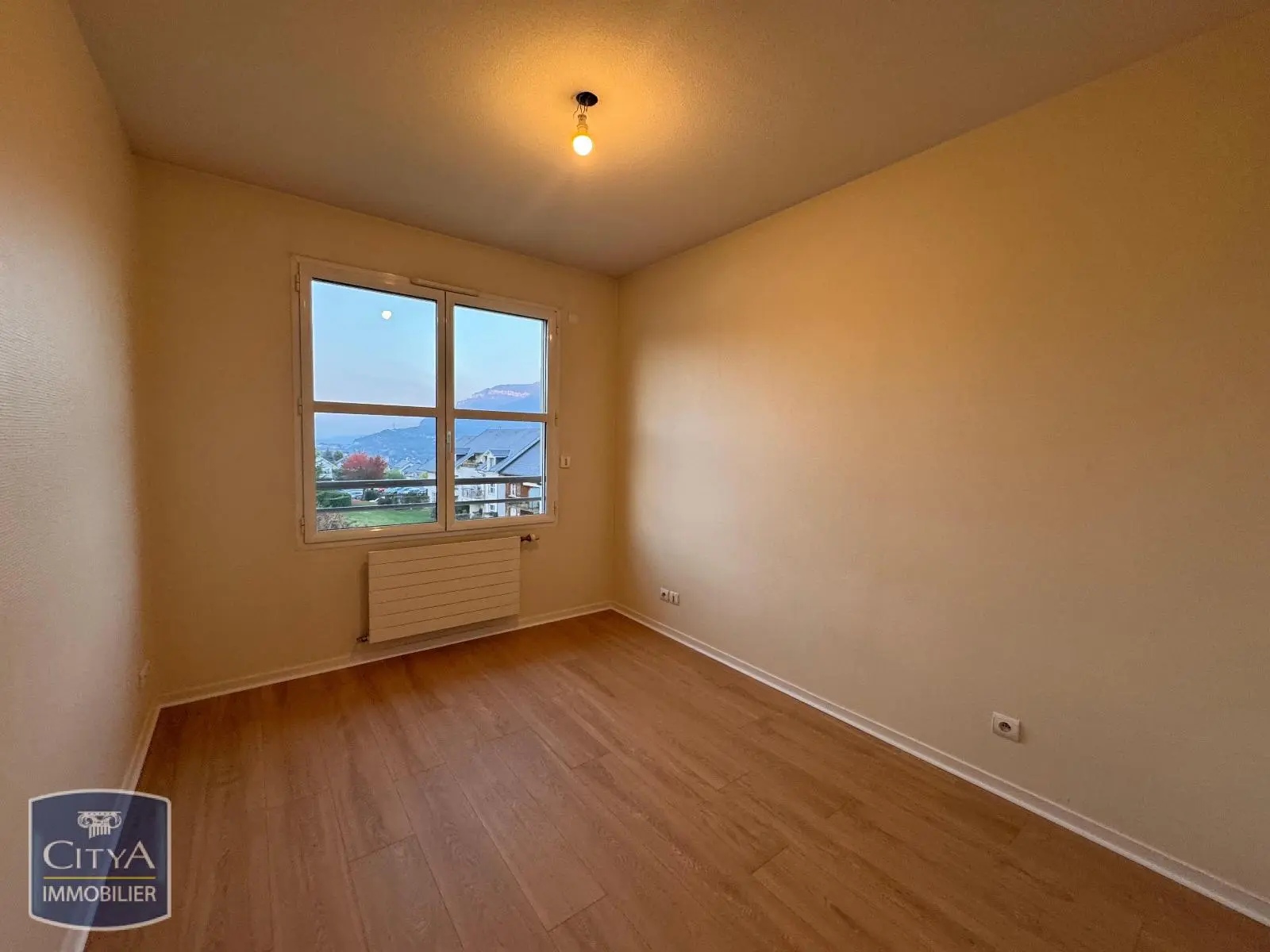 Photo 4 Appartement 3 pièces 63.02m²