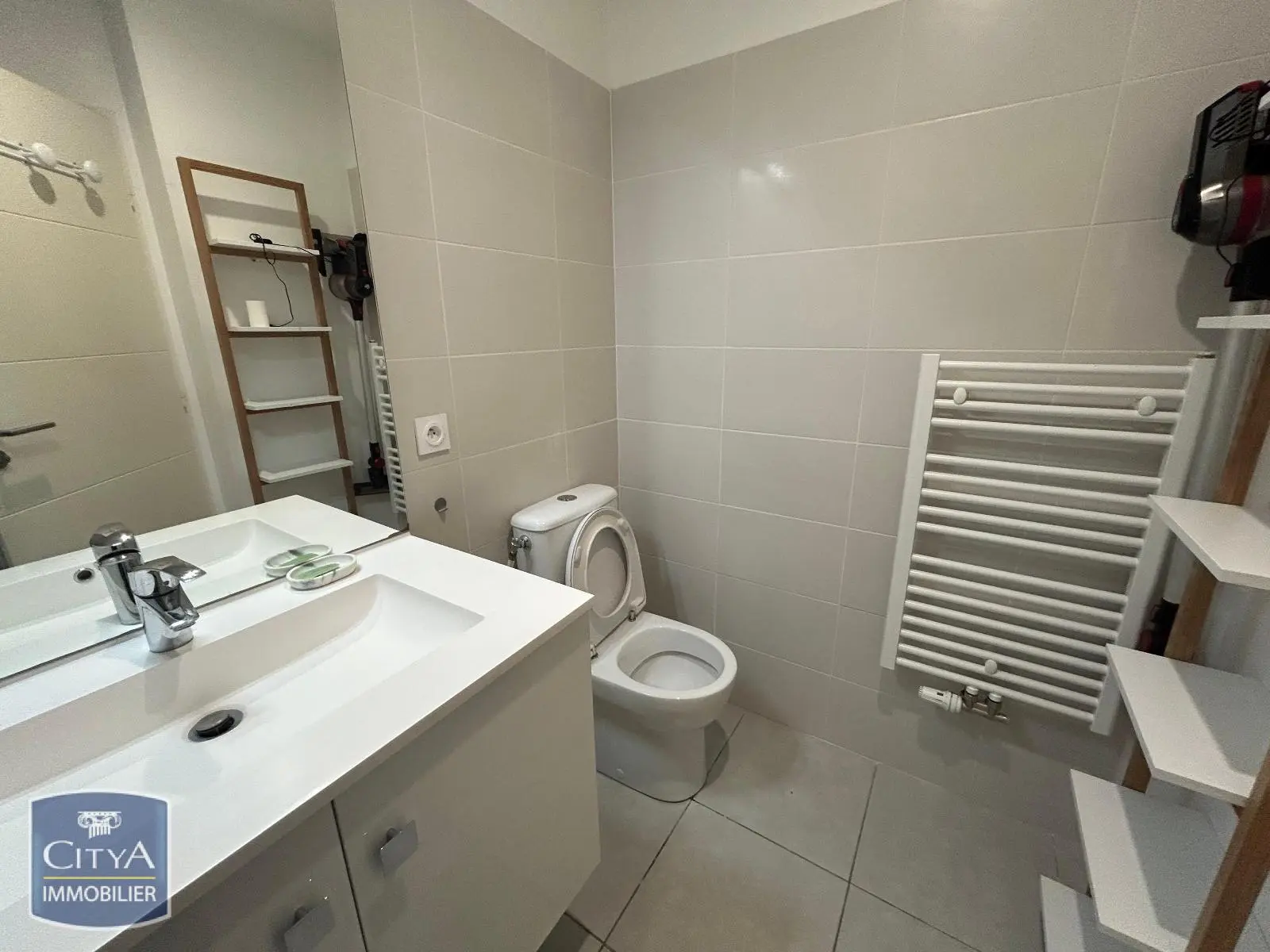 Photo 8 Appartement 2 pièces 29m²