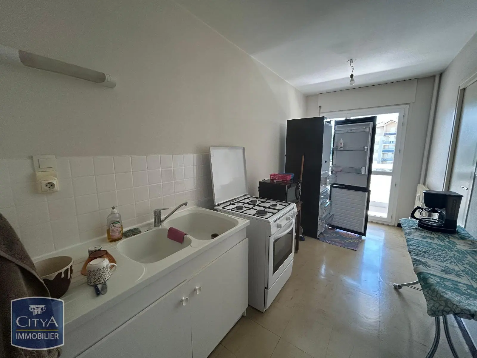 Photo 3 Appartement 3 pièces 66.48m²