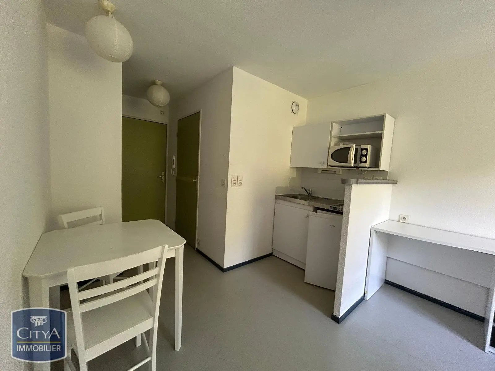 Photo 3 Appartement 1 pièce 18m²