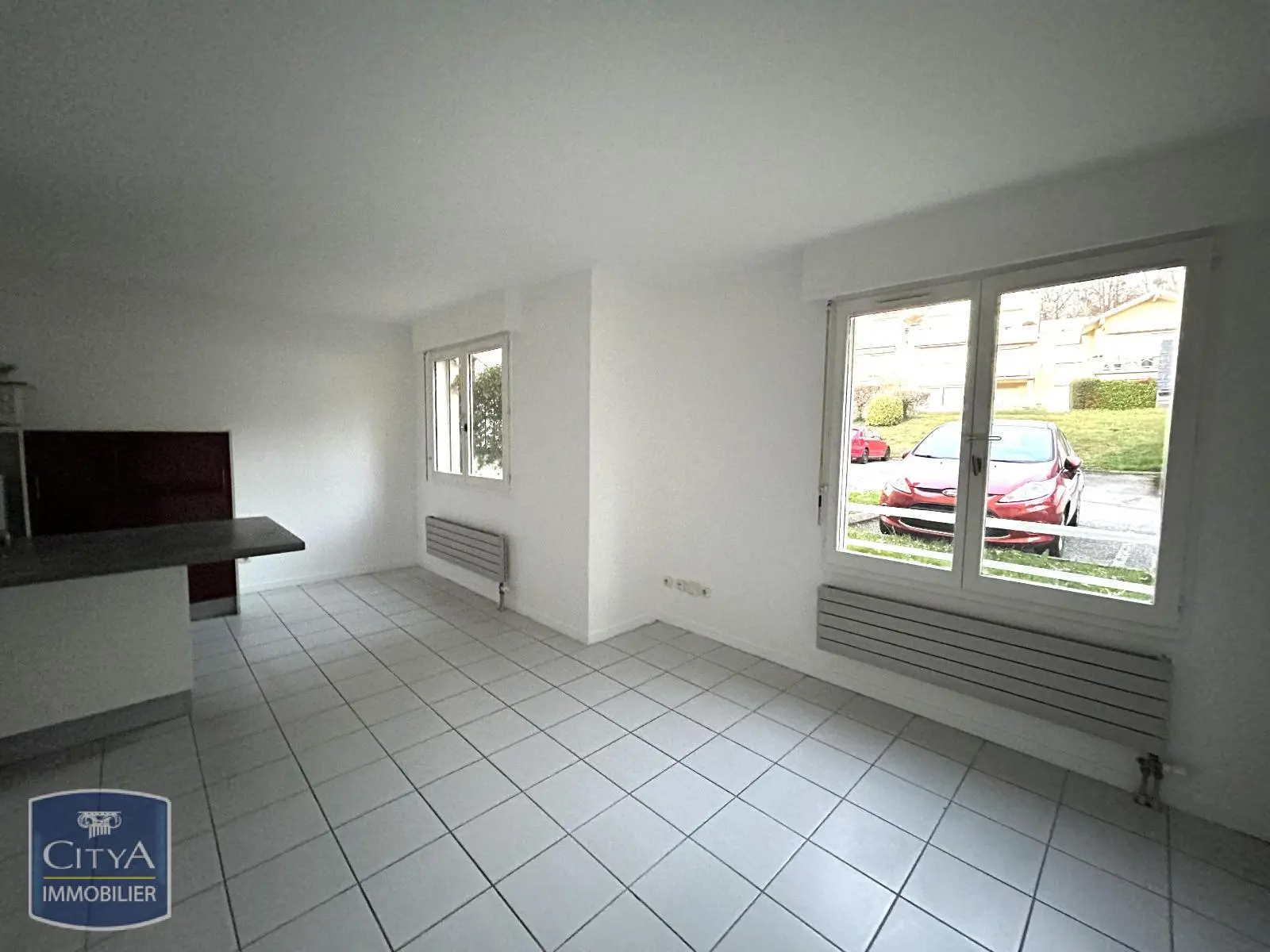 Photo 4 Appartement 1 pièce 27.81m²