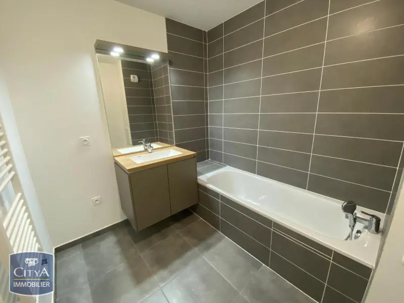Photo 5 Appartement 3 pièces 66.17m²