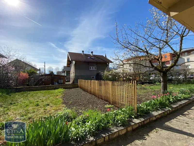 Photo 3 Appartement 3 pièces 69m²