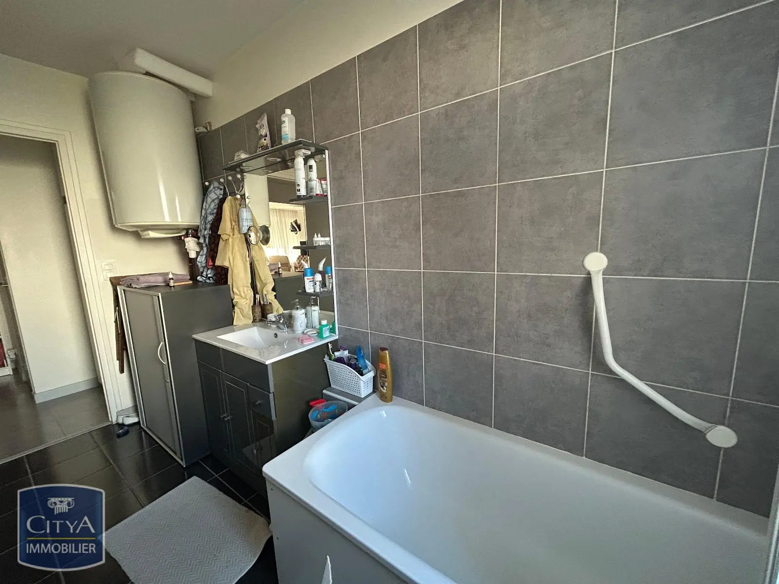 Photo 5 Appartement 2 pièces 57.98m²