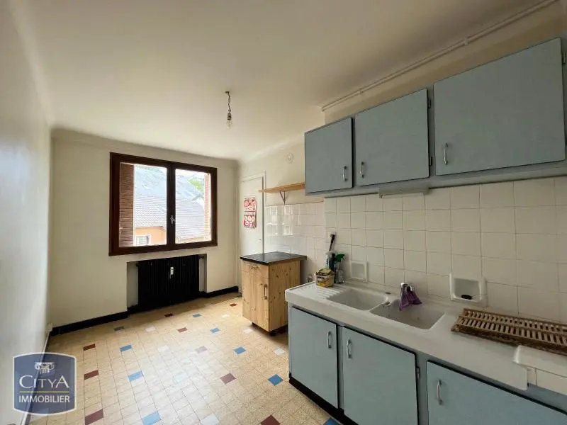 Photo 5 Appartement 3 pièces 65m²