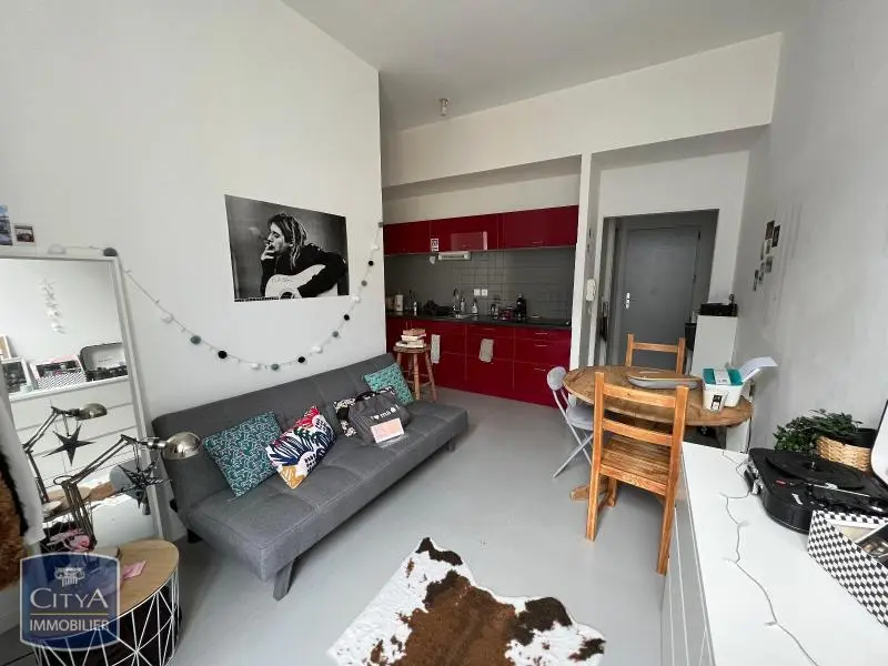 Photo 2 appartement Chambéry