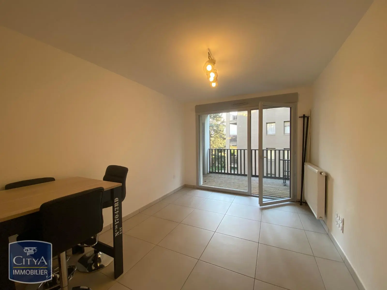 Photo 7 Appartement 2 pièces 39.18m²