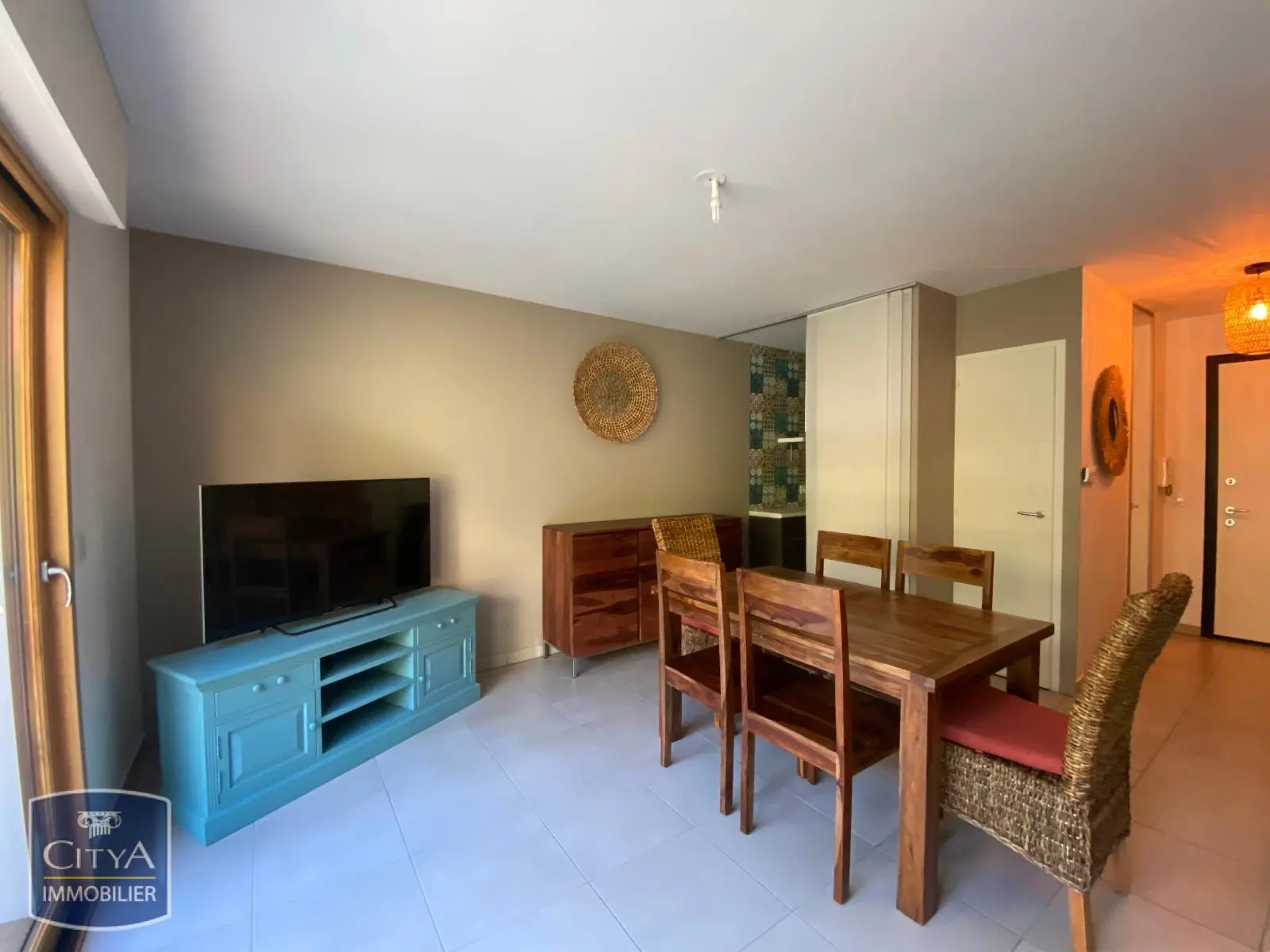 Photo 2 Appartement 2 pièces 46.61m²