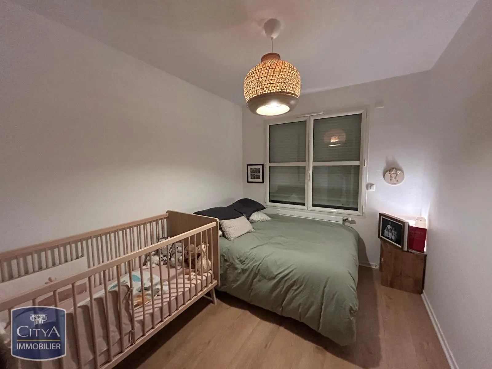 Photo 5 Appartement 3 pièces 63.02m²