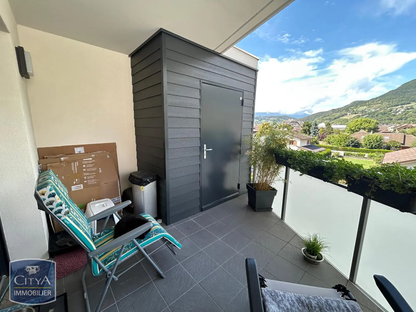 Photo 6 Appartement 3 pièces 63.33m²