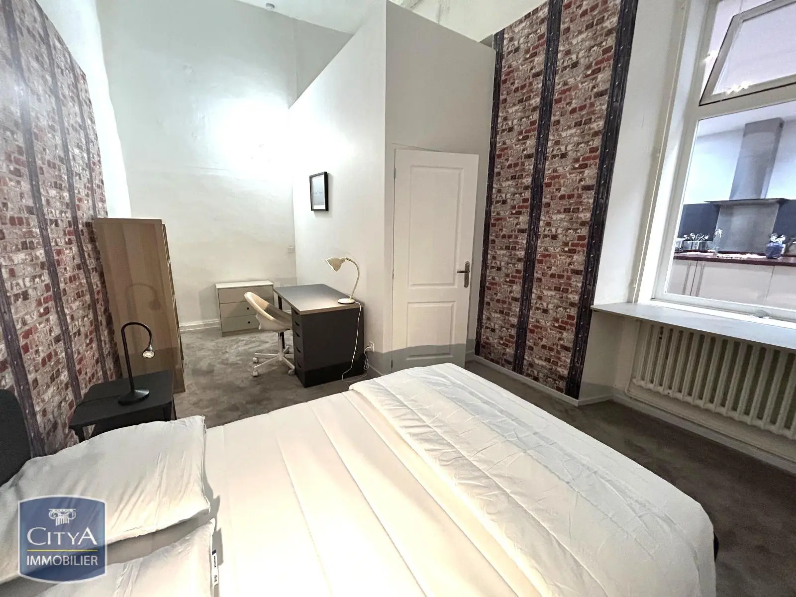 Photo 3 Appartement 1 pièce 17m²