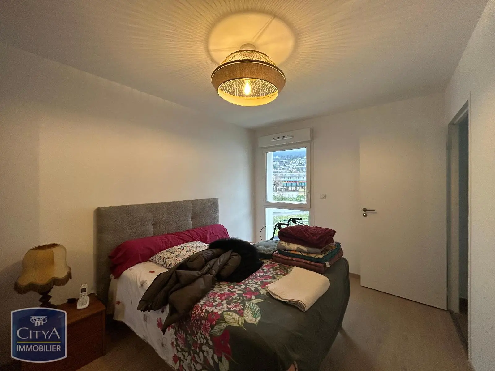 Photo 5 Appartement 2 pièces 46.9m²