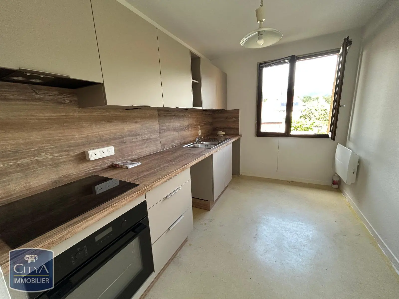 Photo 2 Appartement 2 pièces 49.73m²