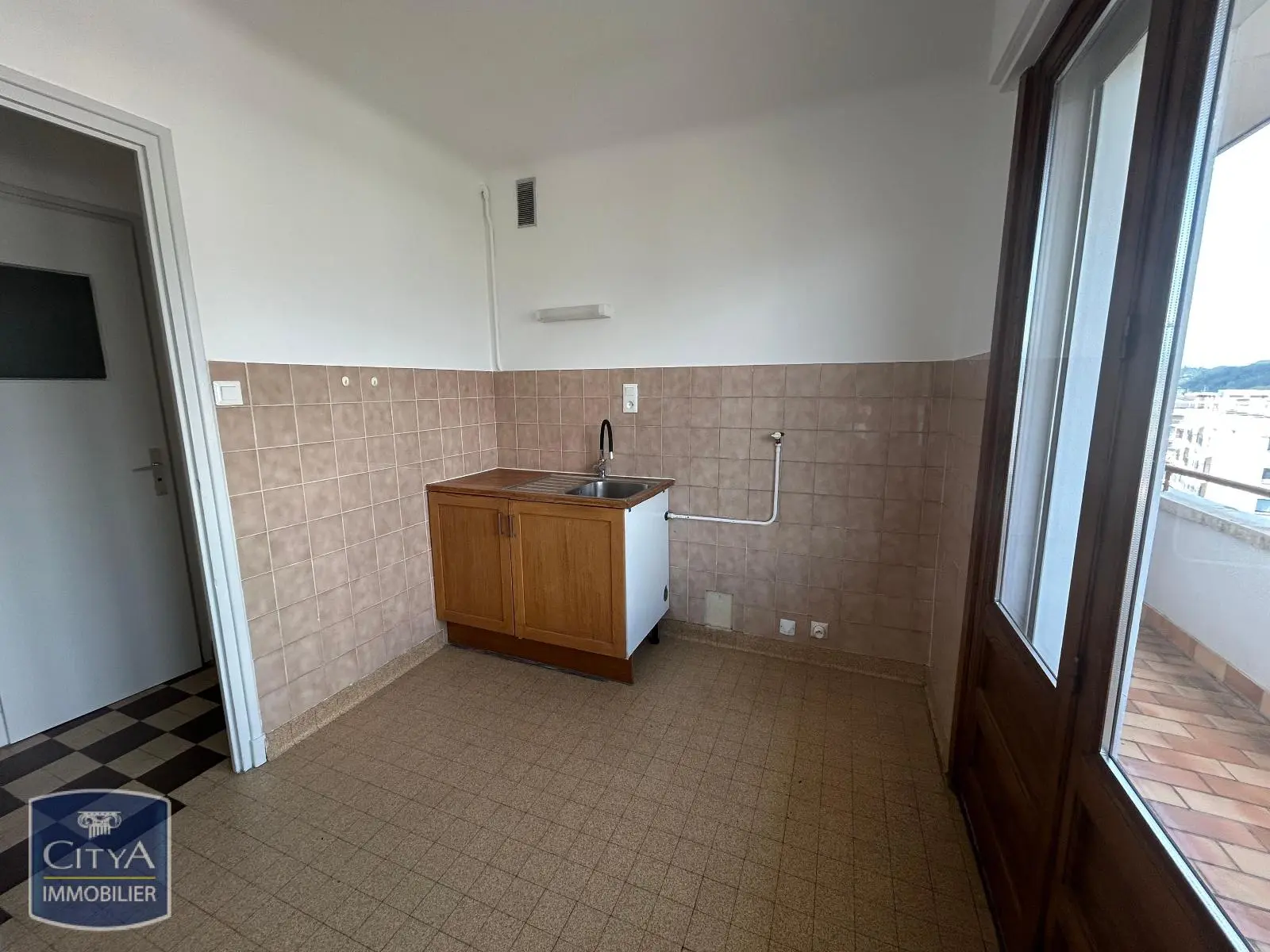 Photo 3 Appartement 2 pièces 43.69m²