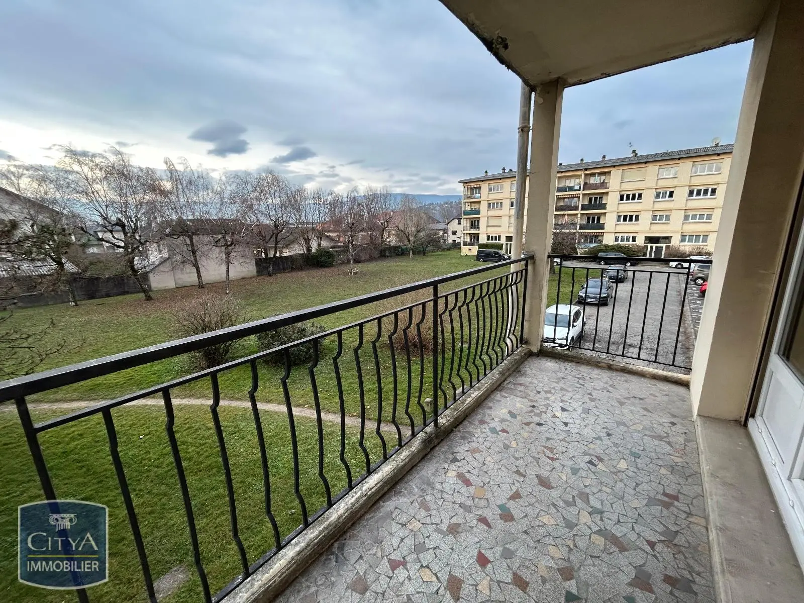 Photo 10 Appartement 3 pièces 71.32m²