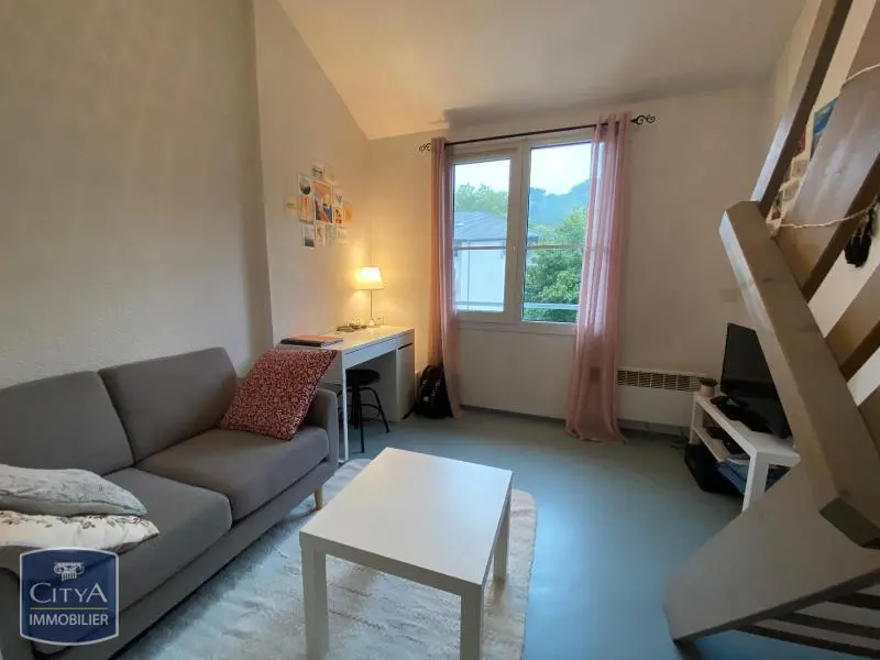 Photo 6 appartement Jacob-Bellecombette