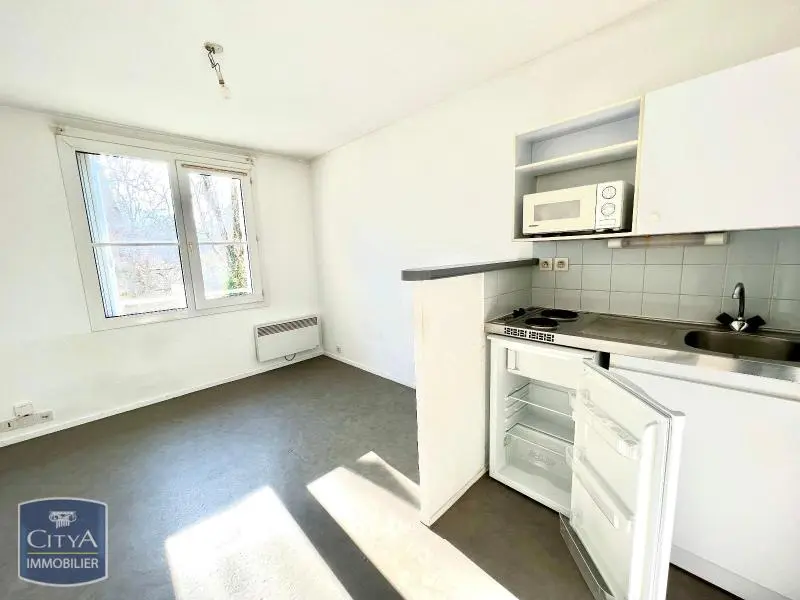 Photo 1 appartement Jacob-Bellecombette