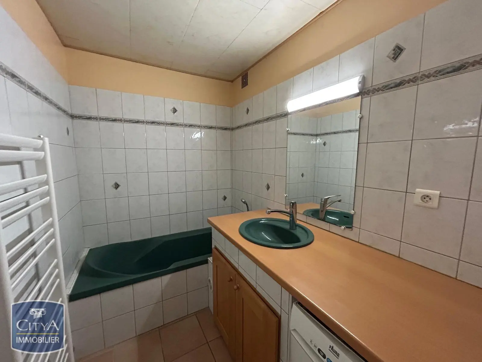 Photo 5 appartement Jacob-Bellecombette