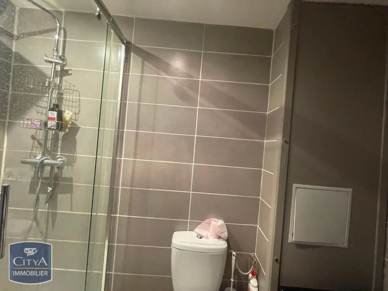 Photo 5 Appartement 1 pièce 19.58m²
