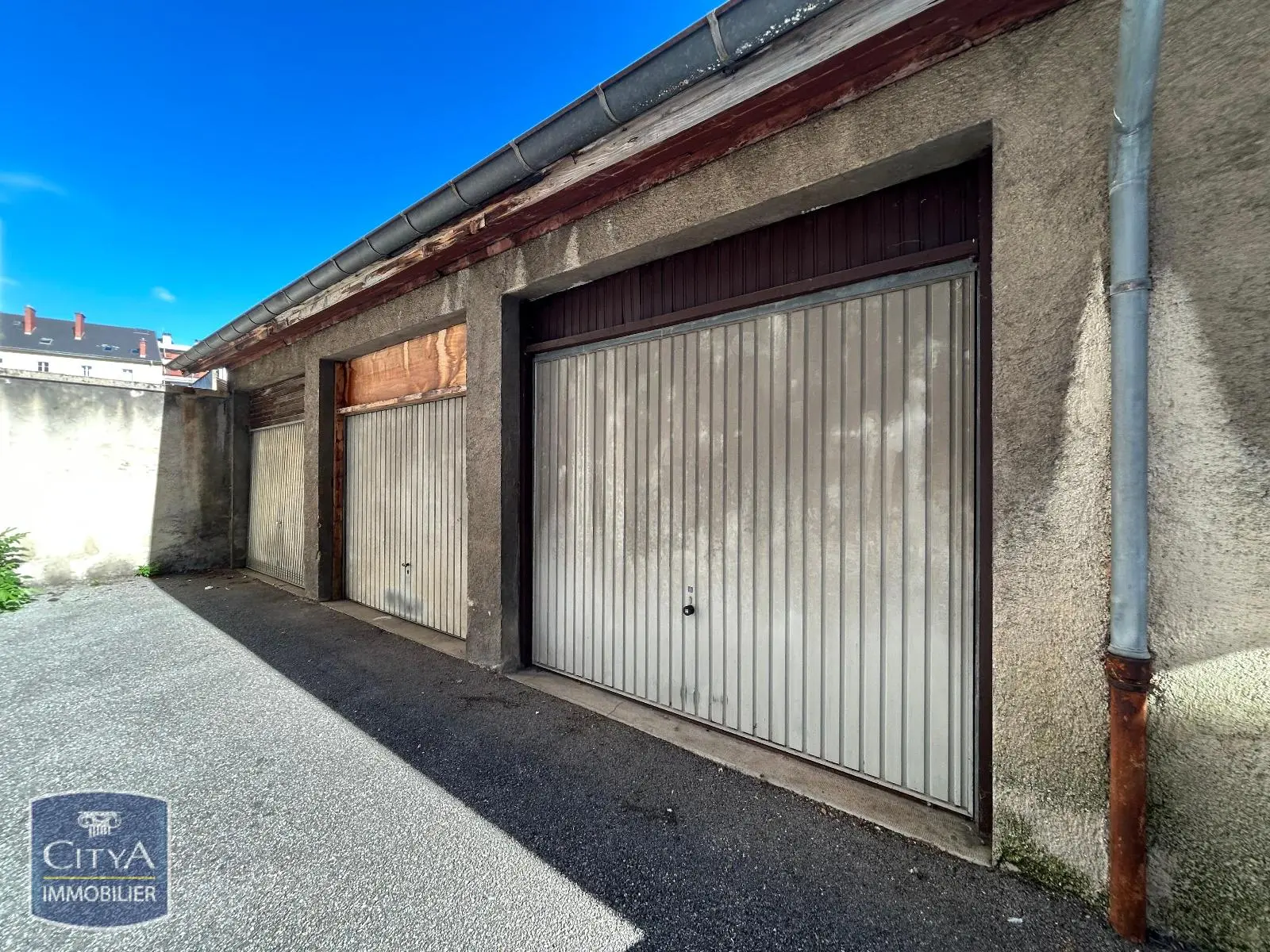 Photo 4 Parking 12.5m²