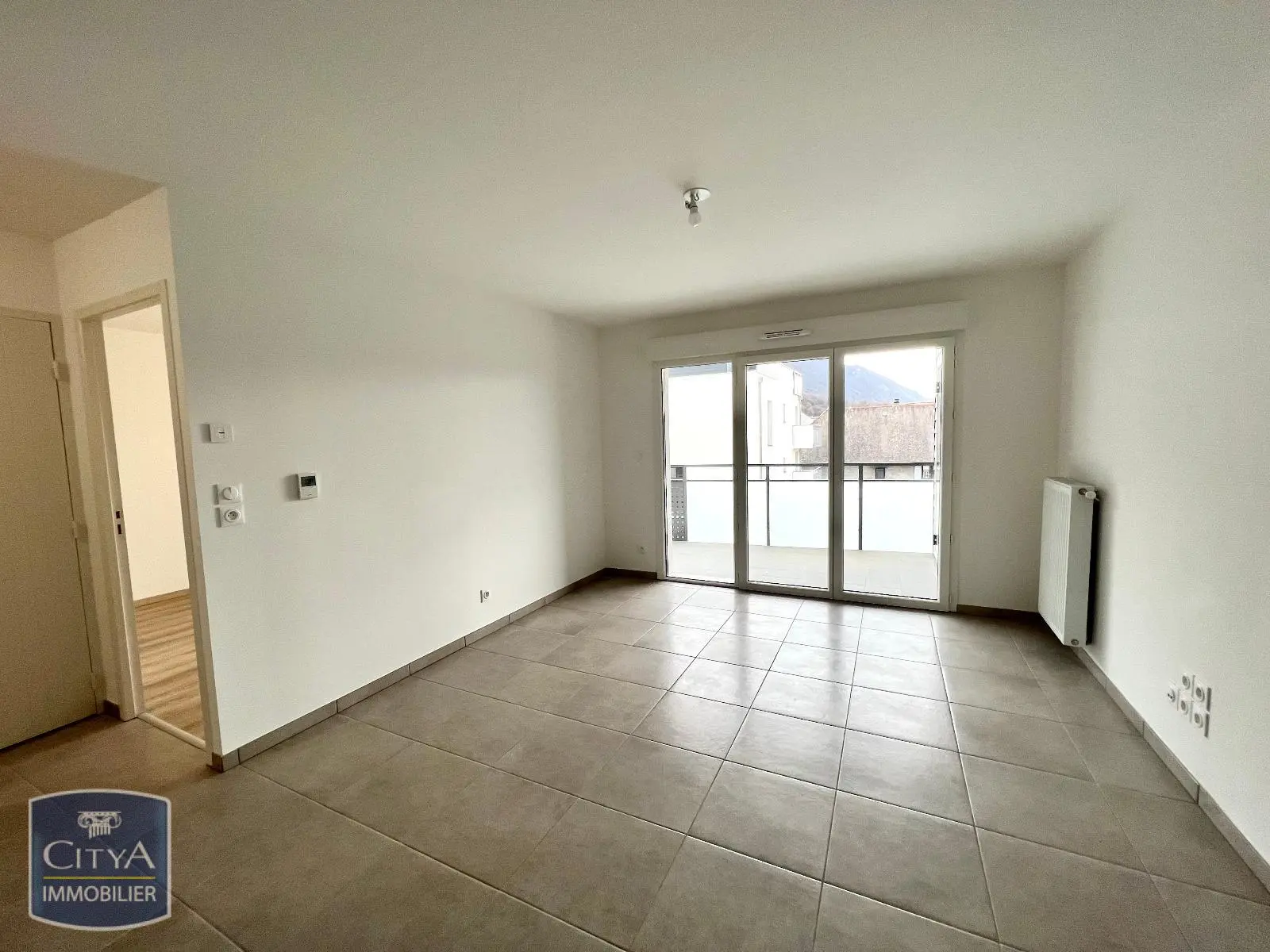 Photo 1 Appartement 2 pièces 42.28m²