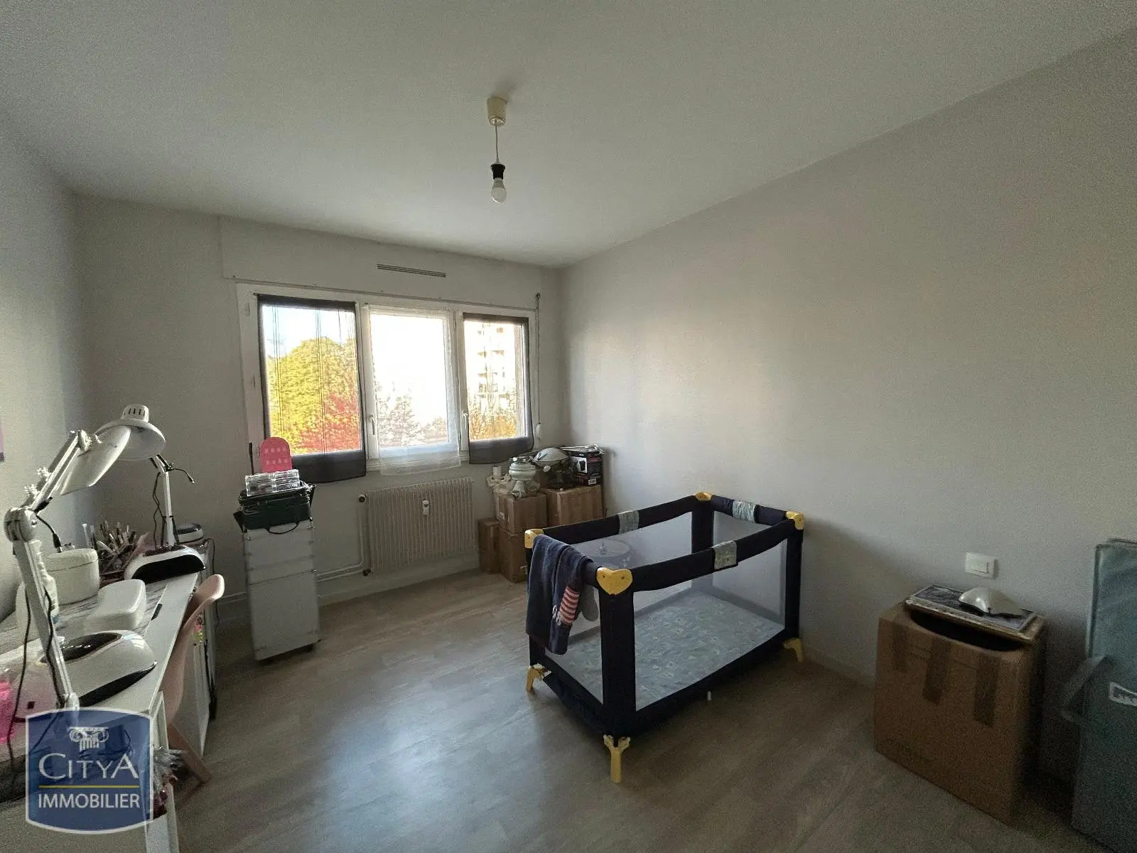 Photo 5 pour Appartement 3 pièces 66.46m² Photo 5 Appartement 3 pièces 66.46m²