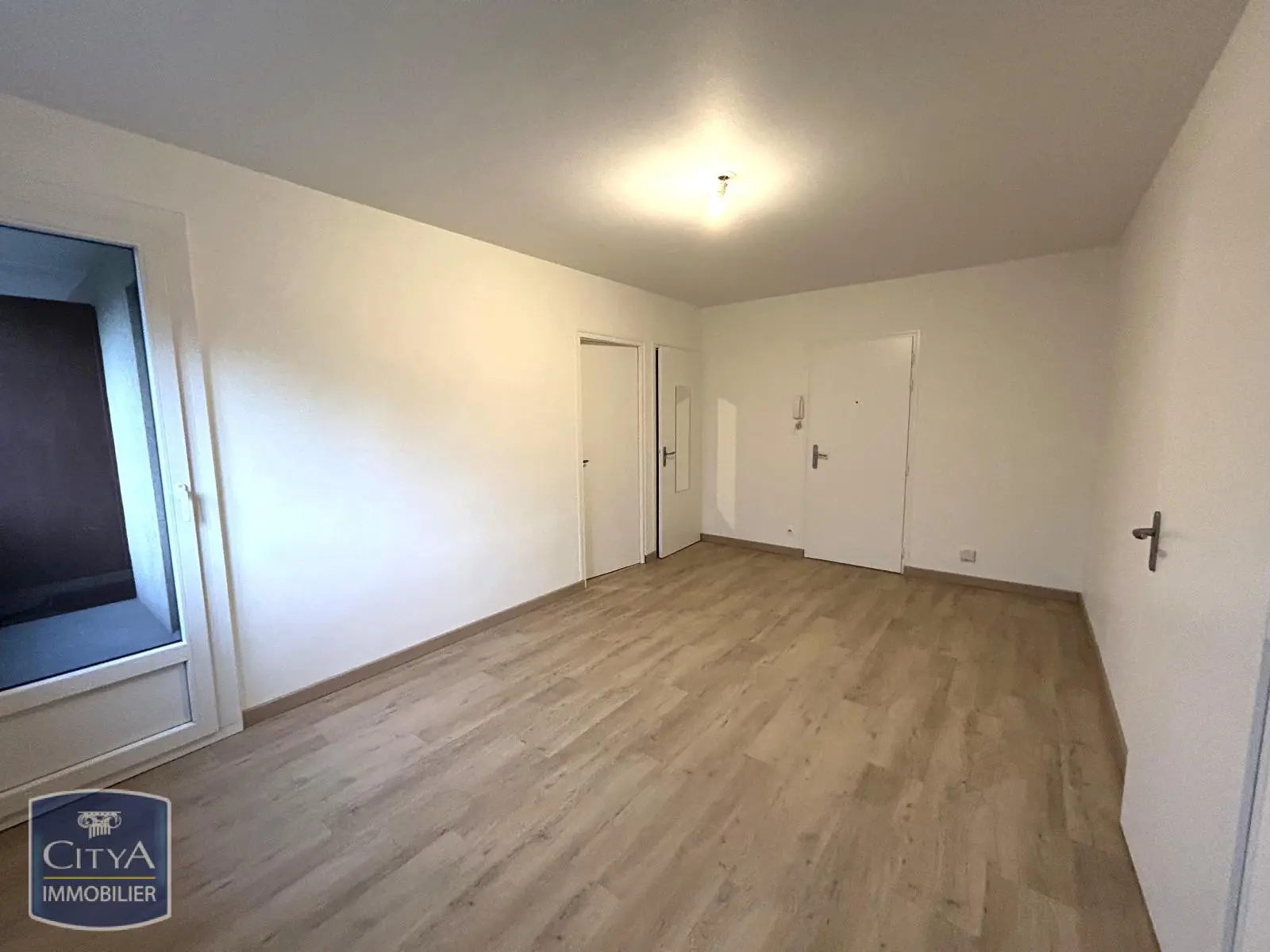 Photo 3 Appartement 2 pièces 39.49m²