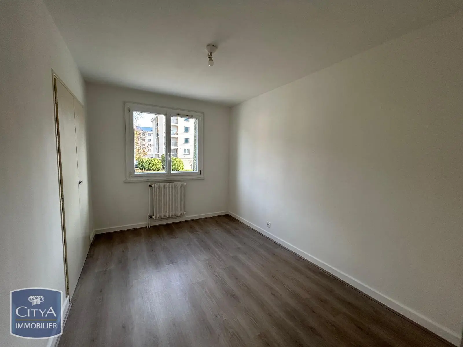 Photo 5 Appartement 3 pièces 63.58m²