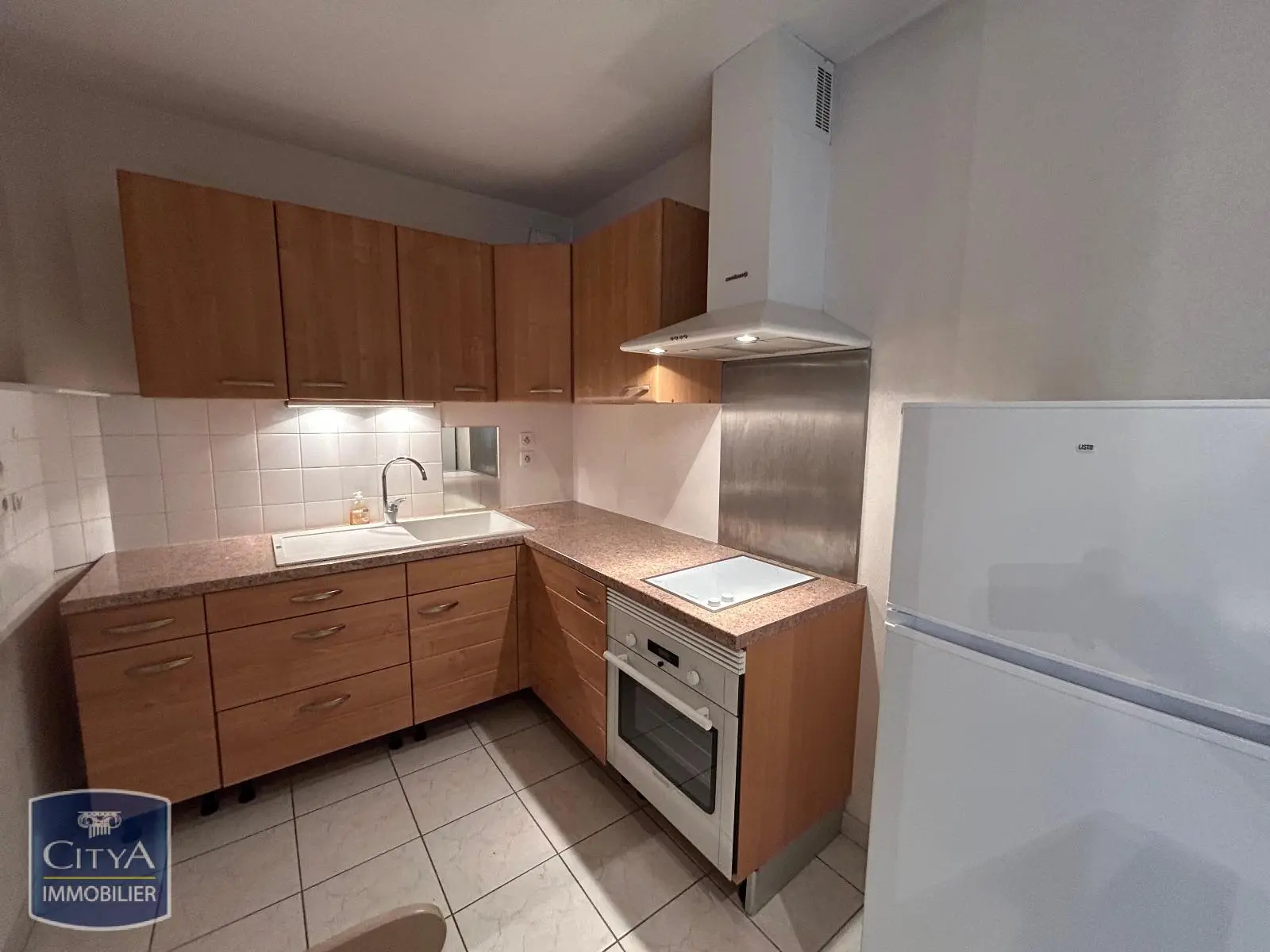 Photo 3 Appartement 2 pièces 50.7m²
