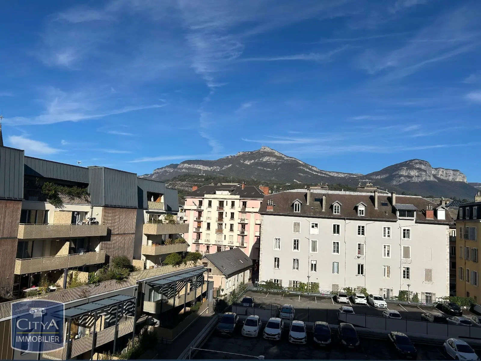 Photo 10 appartement Chambéry