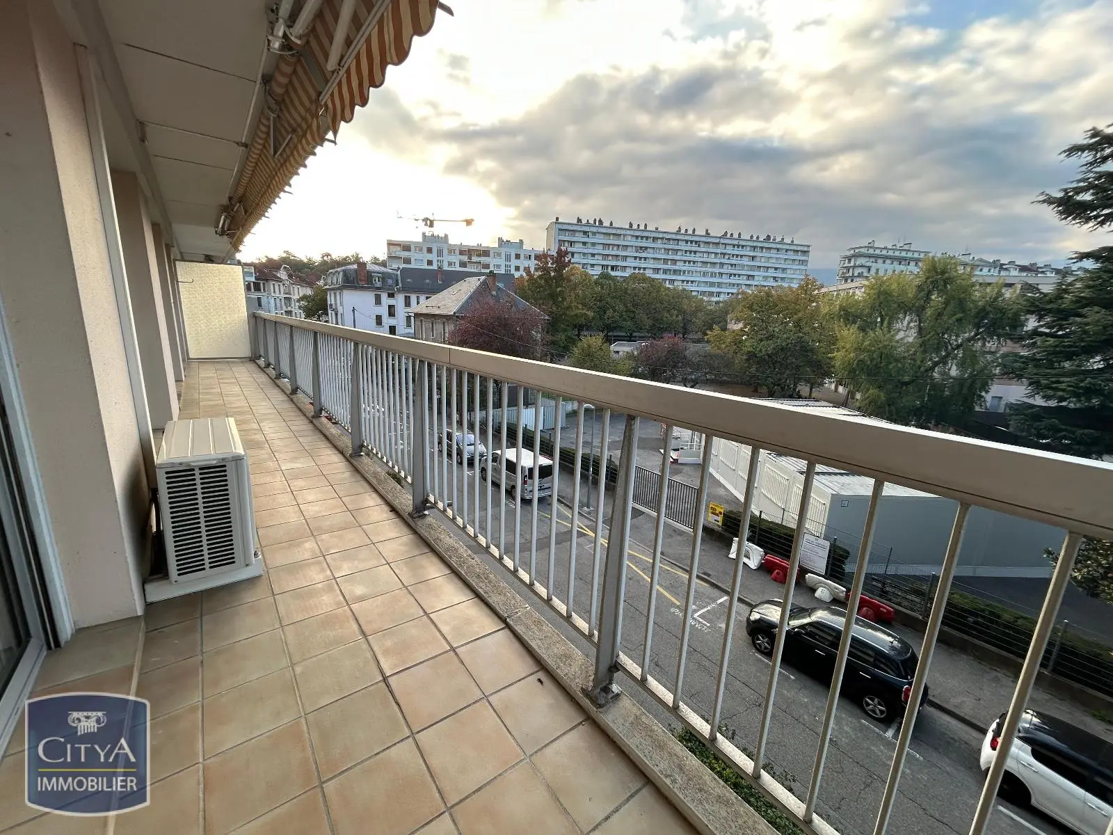 Photo 4 Appartement 4 pièces 112.49m²