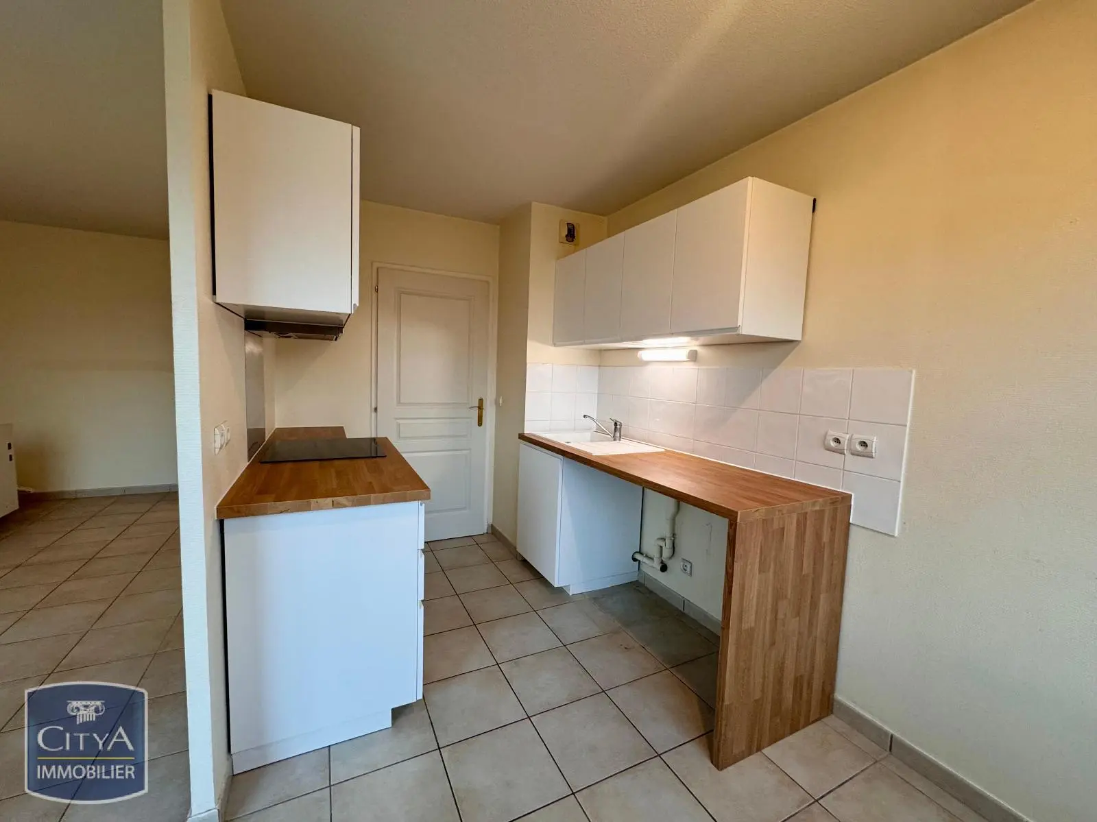 Photo 2 Appartement 3 pièces 63.02m²