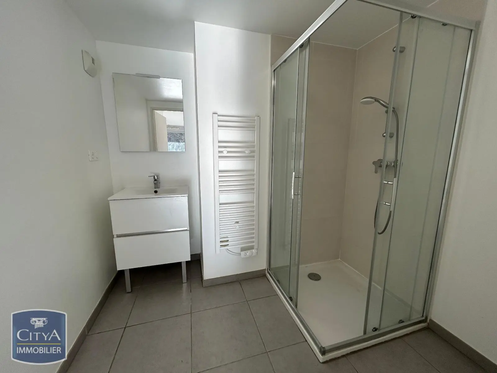 Photo 8 Appartement 1 pièce 32.51m²