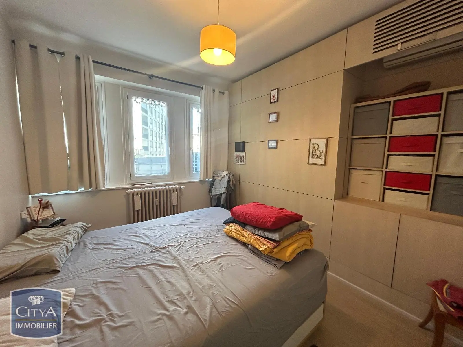 Photo 6 Appartement 2 pièces 57.98m²