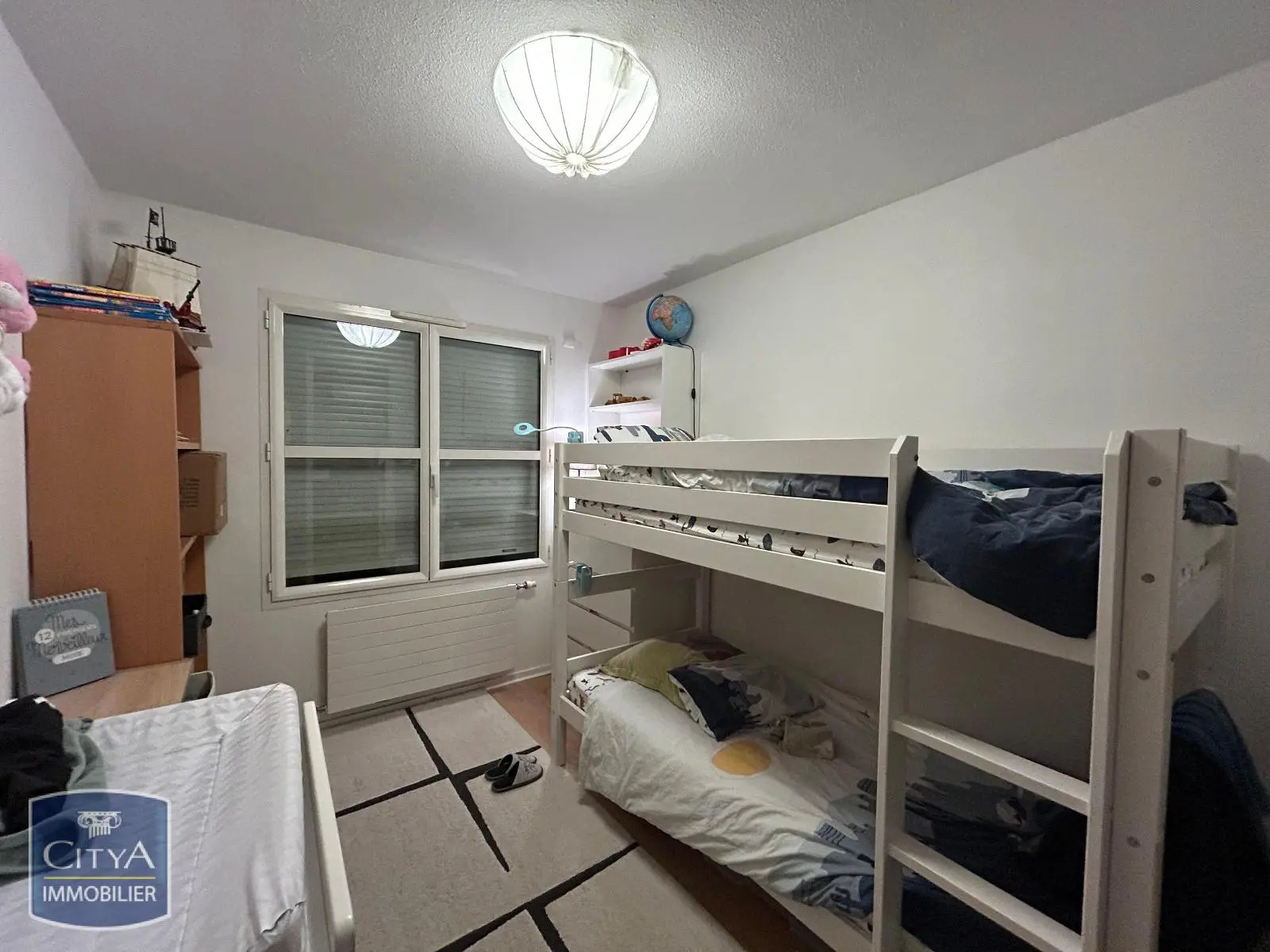 Photo 6 Appartement 3 pièces 63.02m²