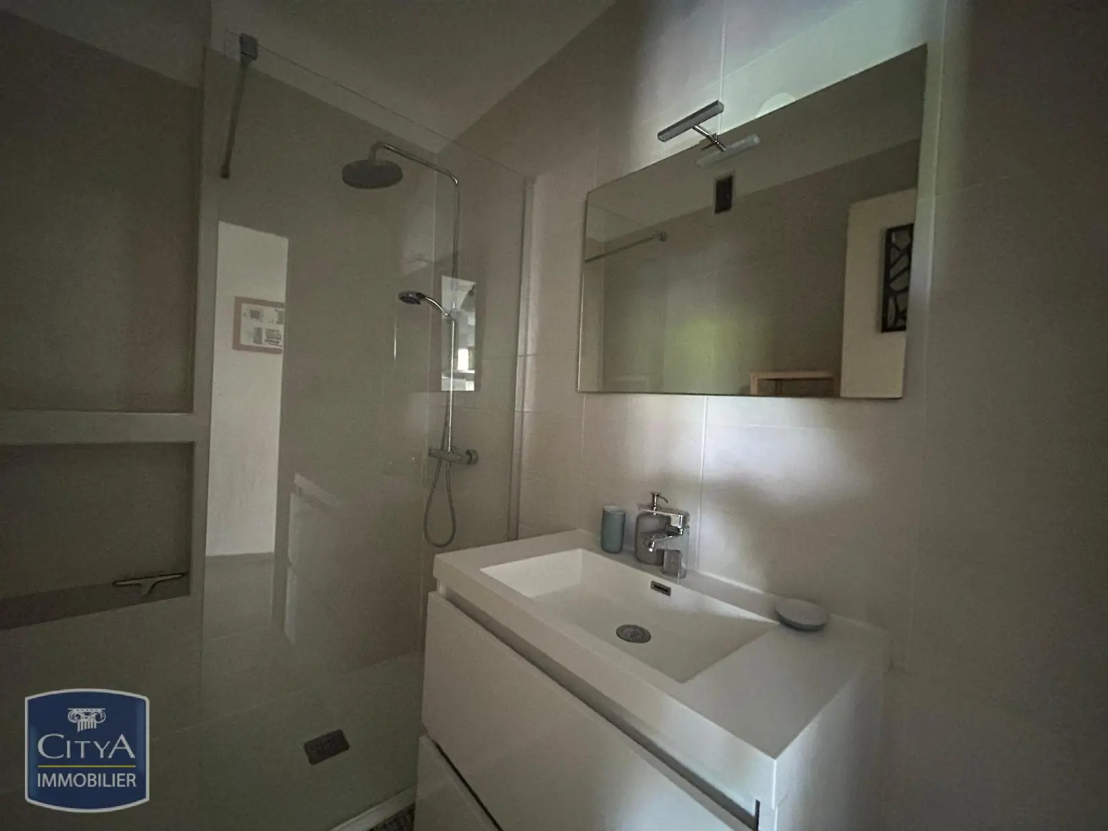 Photo 7 Appartement 2 pièces 48.21m²